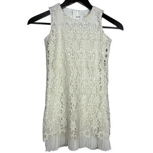 BTWEEN  Girls special occasion dress